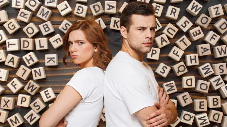 Harvard dice que las parejas que tienen extrema confianza NUNCA usan estas 4 frases