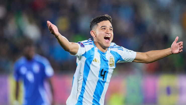 Argentina Sub-20