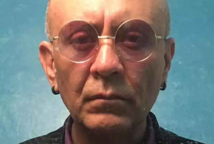 El verdadero rostro del Kompa Yaso: Así lucía en la vida real