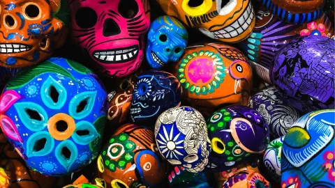 Día de Muertos 2025 Qué hacer en Oaxaca y los eventos imperdibles de noviembre