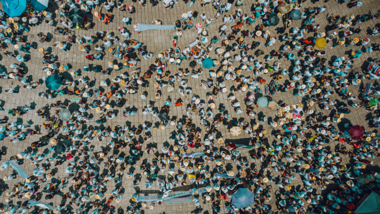 Manifestaciones hoy 5 de diciembre en CDMX