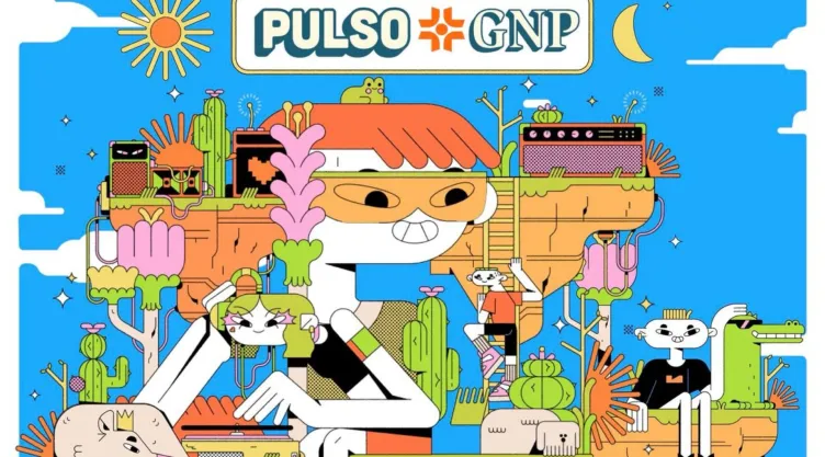 Festival Pulso GNP revela cartel de edicón 2025.jpg