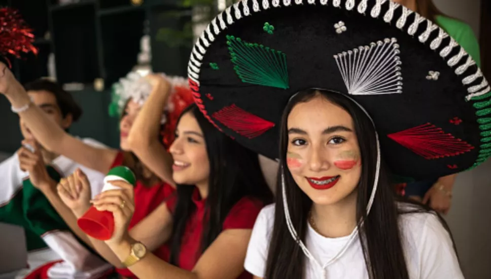 Así será el cartel para el Grito de Independencia en la alcaldía Benito Juárez