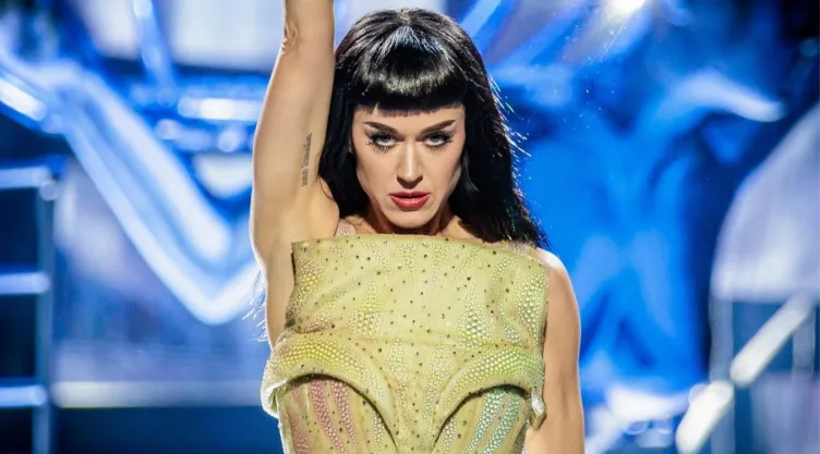 Katy Perry responde acusaciones de Ruby Rose sobre caso de acoso