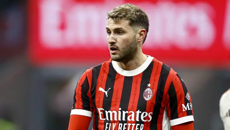 Prima de Santiago Gimenez fue agredida