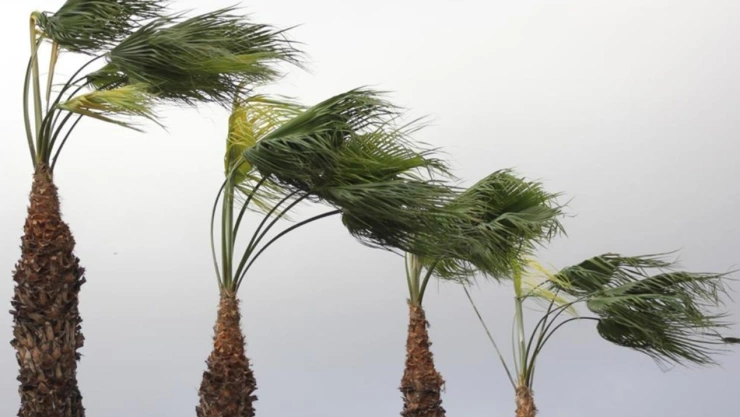 Autoridades alertan por entrada del Frente Frío número 42 a Puebla