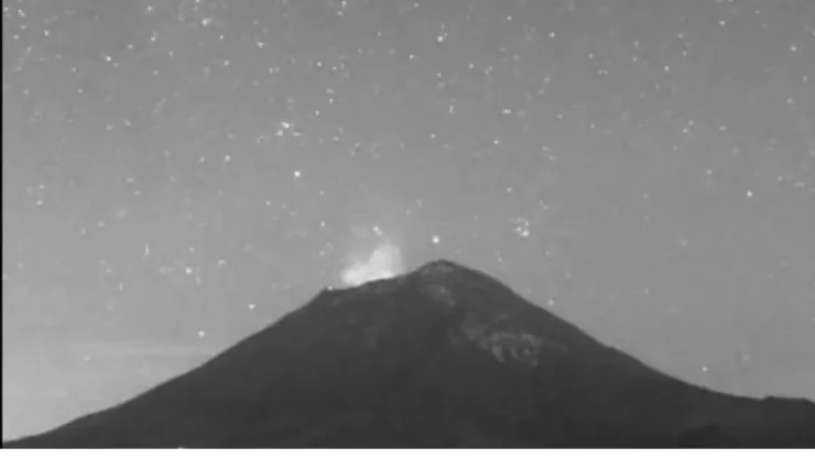 popocatepetl