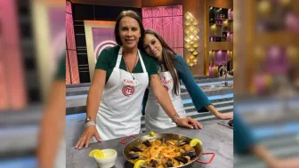 Karla Sofía Gascón