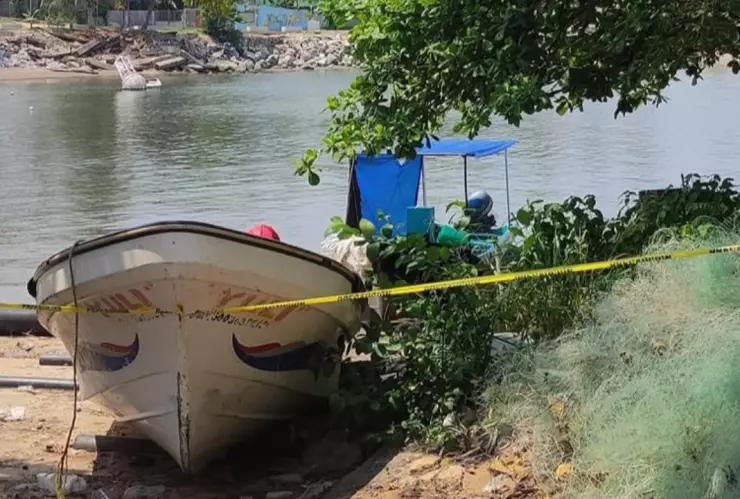 Muere soldador en Coatzacoalcos