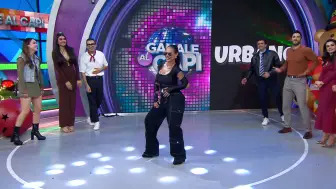 Venga La Alegría, programa completo del 2 de diciembre 2025 parte 2