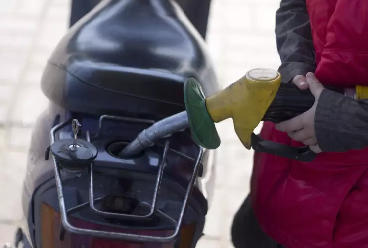 Gasolina hoy en Jalisco: ¿Cuál es el precio Magna, Premium, Diesel hoy 6 de enero de 2026?