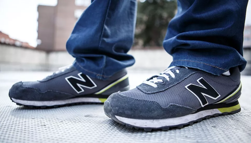 Outlet de tenis New Balance