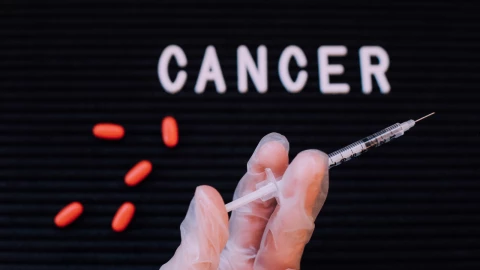 Cáncer