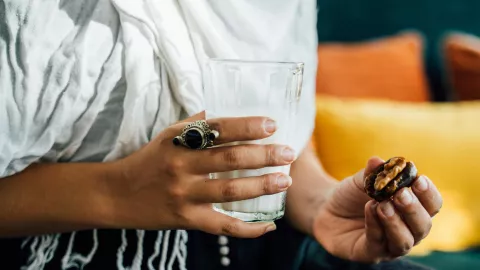 ¿Cuál es el superalimento que reduce el estrés y mejora la salud?