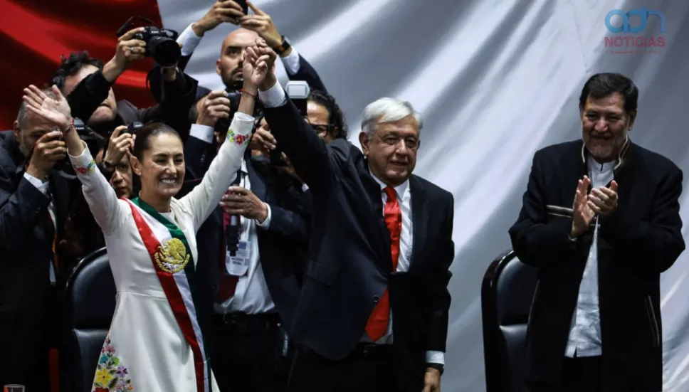 Primer gobierno de Morena el mas corrupto en la historia