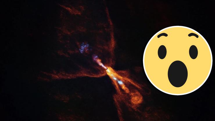 ¡Descubrimiento asombroso! Astrónomos detectan nacimiento de nuevo sistema solar.jpg