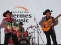 Nadie se quería perder esta gran presentación