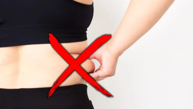 Cómo eliminar grasa abdominal después de los 50 con este sencillo ejercicio