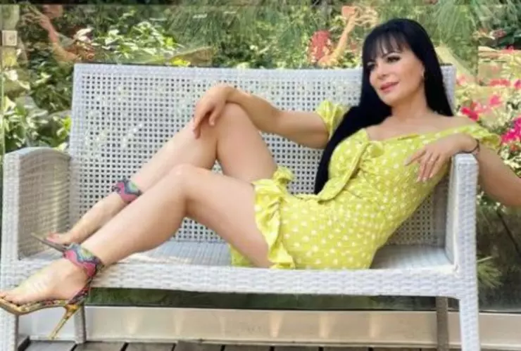 maribel guardia calva