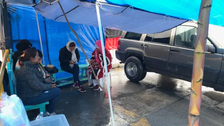 Se mantienen en negociaciones 13 de las 15 maquiladoras en Tamaulipas