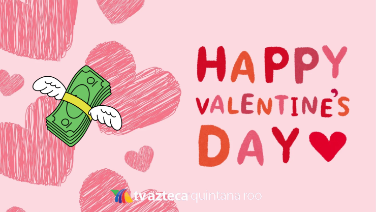 ¿YA ESTÁS LISTO? Día de San Valentín 2026: del amor, al gasto emocional y la transformación digital del consumo