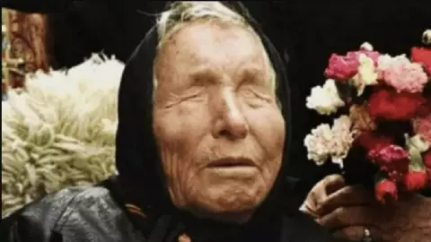 Predicciones 2024_ Estas son las catástrofes naturales que pasaran, según Baba Vanga