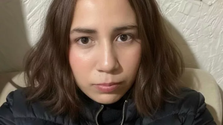 FGE solicita apoyo para localizar a Jenifer Paola, de 18 años, desaparecida en Tijuana