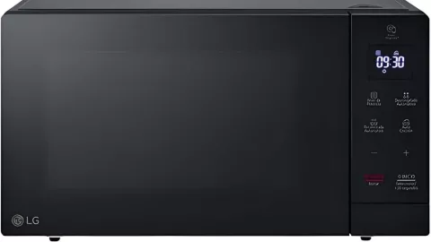 Horno de microondas LG