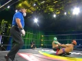 Lucha Fighter por Azteca Deportes y Lucha Azteca AAA