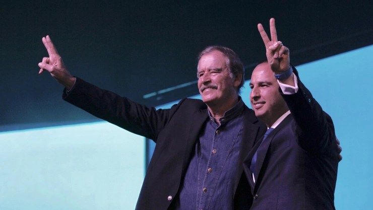 Vicente Fox