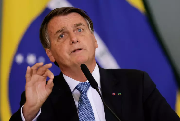 Bolsonaro