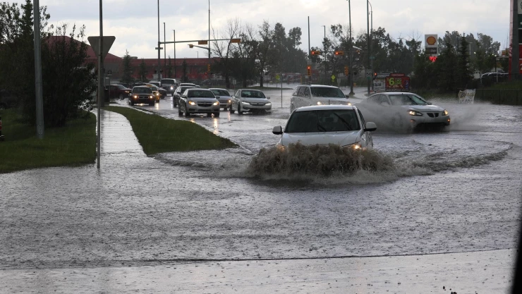 ¿Ya las conoces? El AMG tiene 4 nuevos puntos de inundación recurrentes