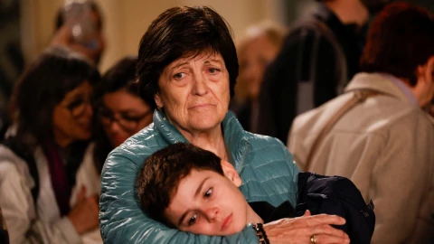 Damnificados por la DANA en Valencia aún no reciben indemnización