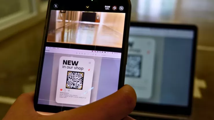 ¿Cómo saber si un código QR es malicioso? Pasos para no caer en estafas