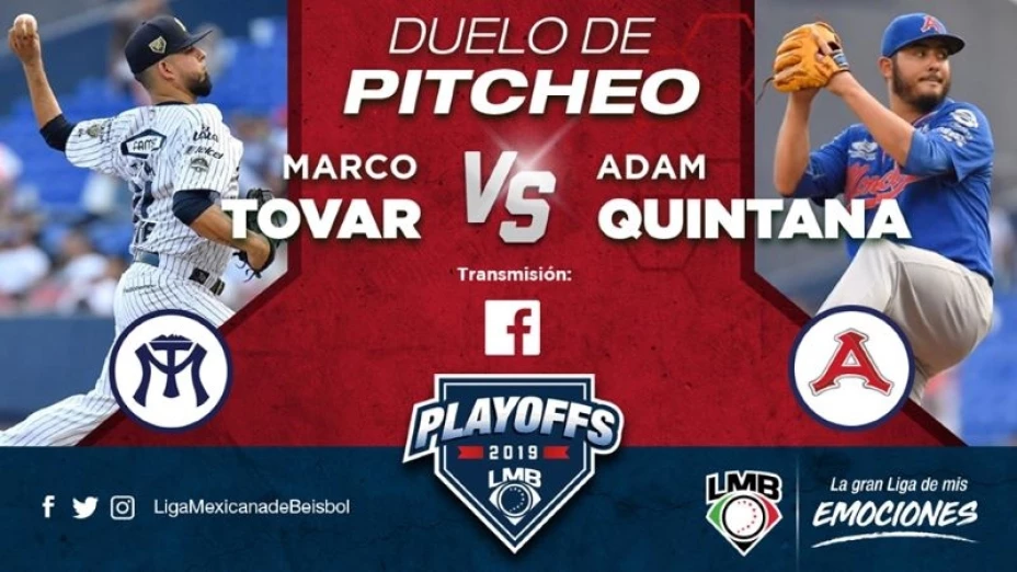 Sultanes vs Acereros