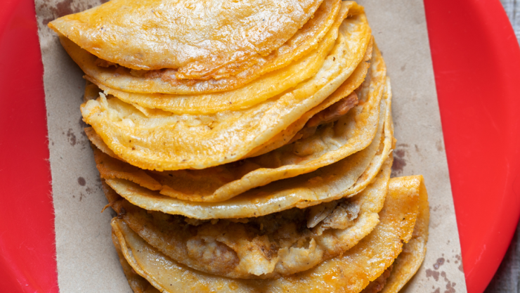 ¿Cuándo y dónde es el concurso de dobladitas en Querétaro San Juan del Río 2024?