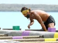 John Guts lo consigue y logra asegurar su lugar.