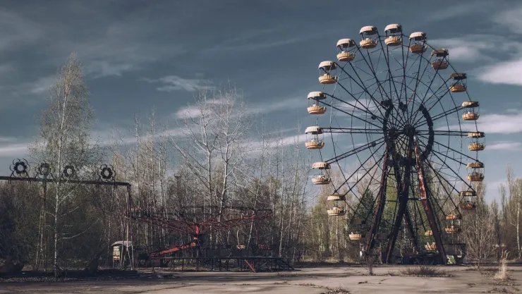 Accidente de Chernobyl: ¿Cuándo volverá a ser habitable la zona del desastre nuclear