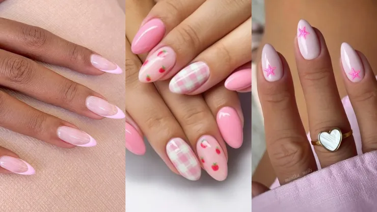 diseños de uñas