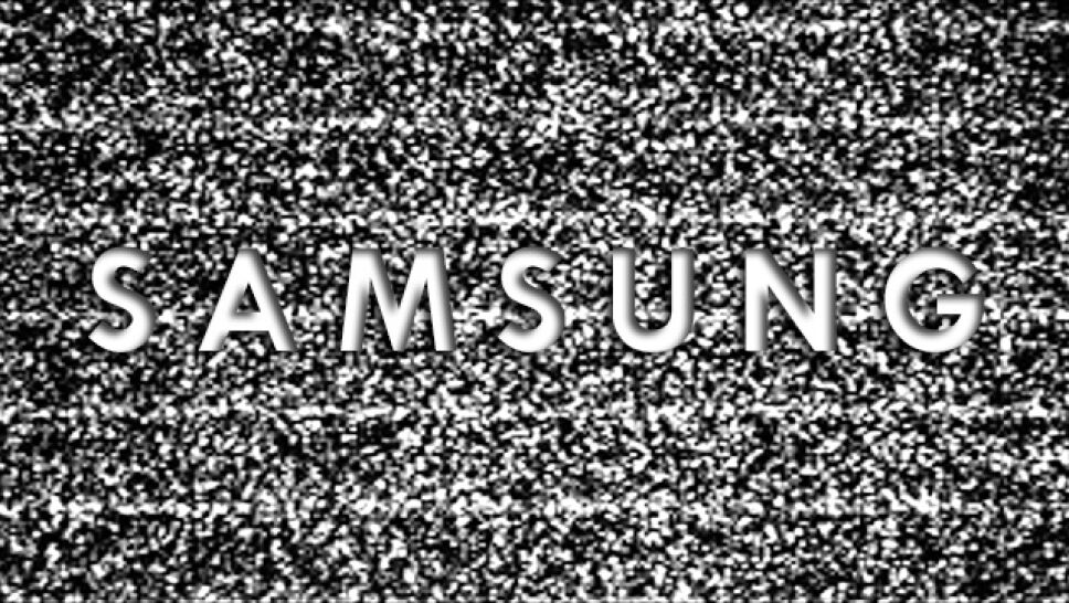 samsung, reprograma tu tv