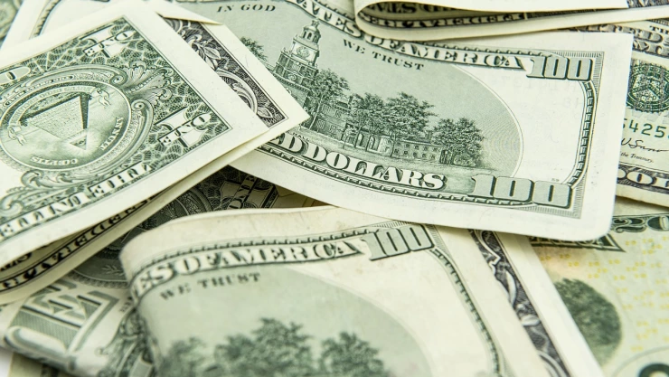 Así se posiciona el dólar de Tijuana. Descubre el tipo de cambio hoy jueves 9 de enero de 2025