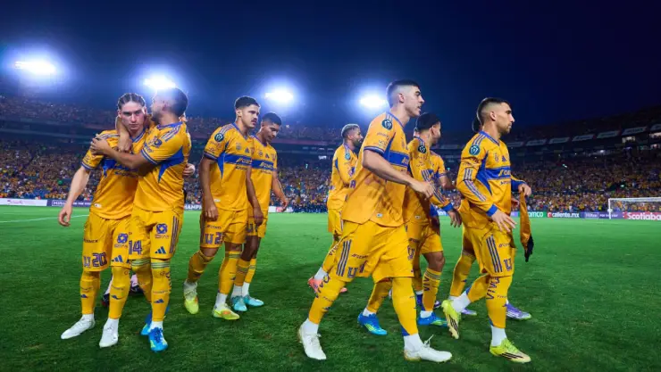Tigres Gorriarán