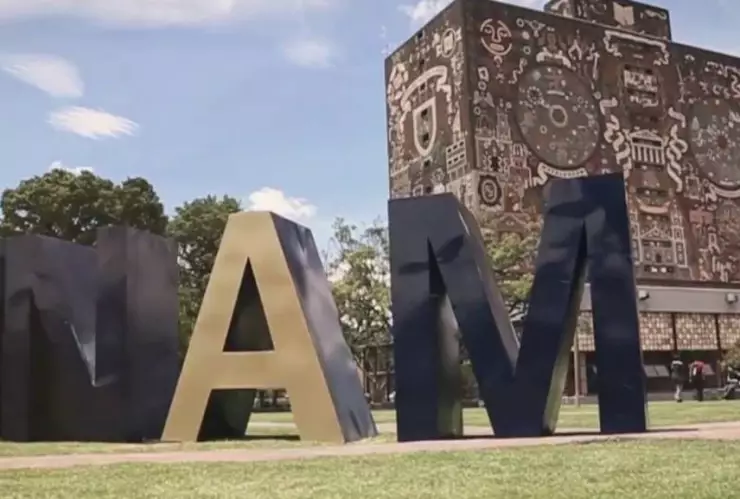 unam