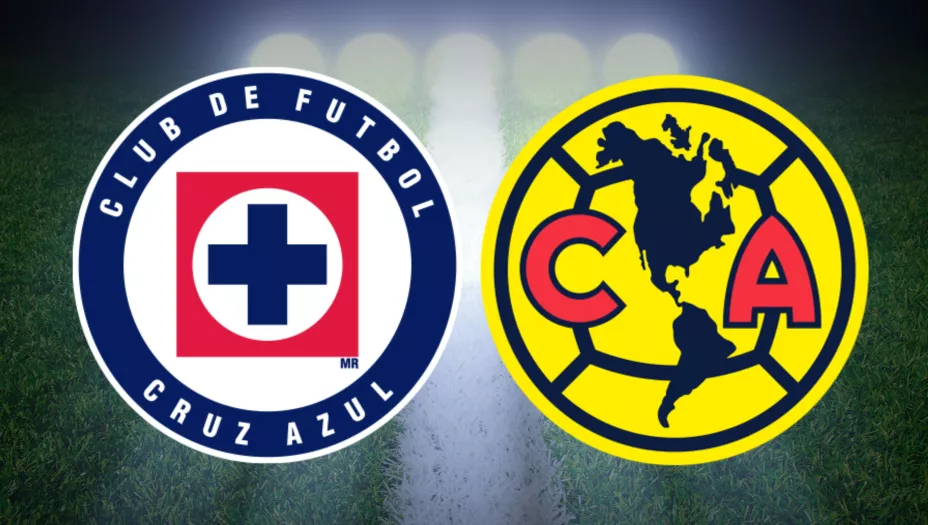 cruz azul america liga mx semifinal clausura 2025