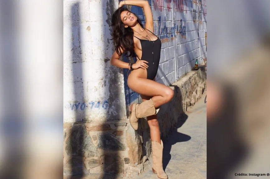 17 Anne de Paula instagram fotos Joel Embiid novia.jpg
