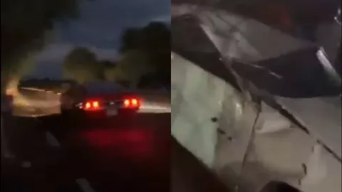 Tragedia en Guanajuato: Arrancones en León dejan al menos un muerto tras accidente