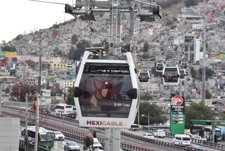 Esta es la fecha límite para registrarte en el descuento del Mexicable