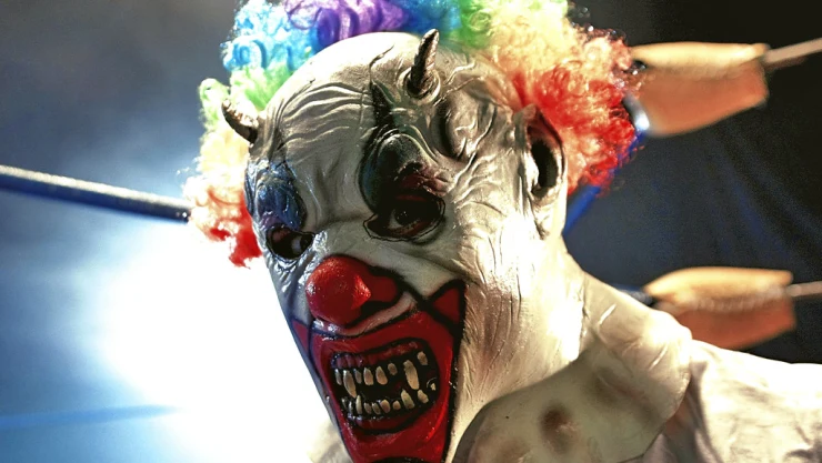 Murder Clown
