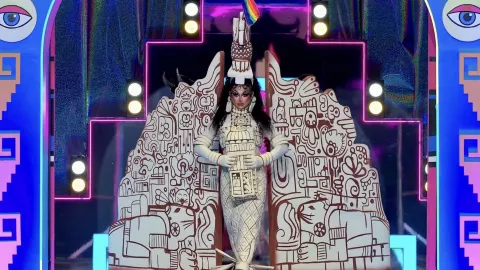 cattriona biñe yucatan la mas draga