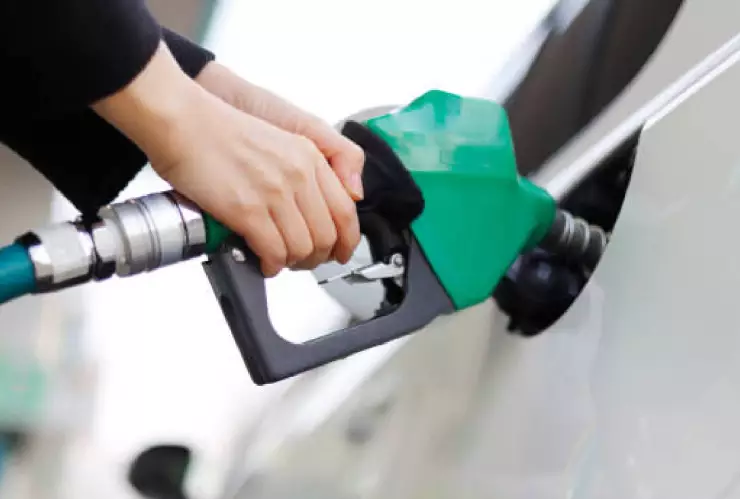 Gasolina en Morelos hoy